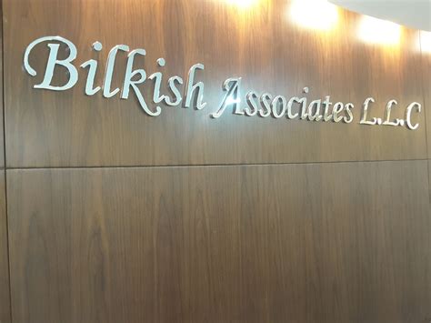 bilkish associates